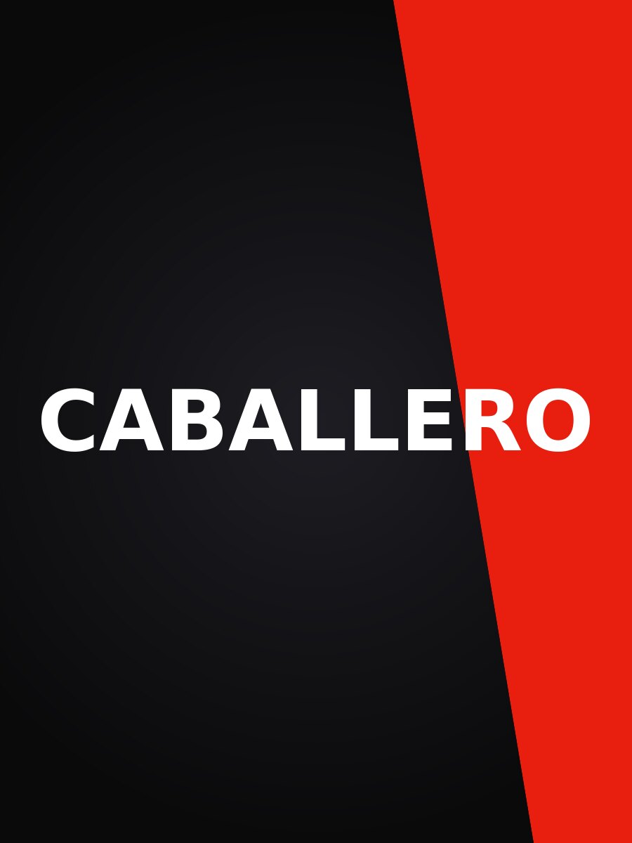Caballero
