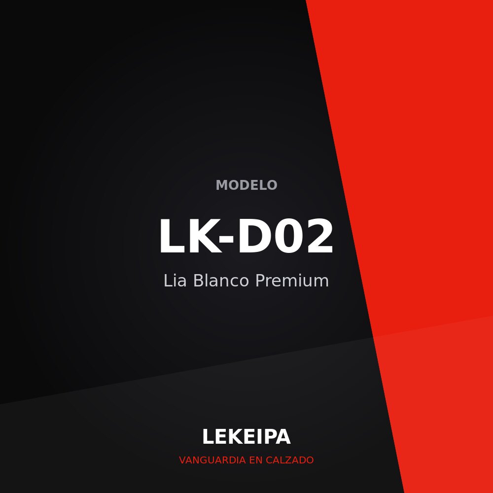 Lía Blanco Premium